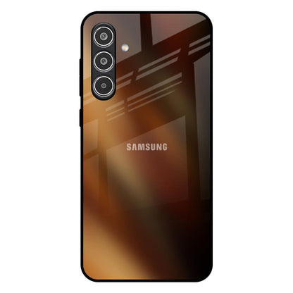 EarthTones Samsung Galaxy A36 5G Glass Back Cover Online