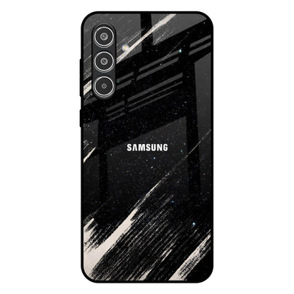 Galaxy Art Samsung Galaxy A36 5G Glass Back Cover Online