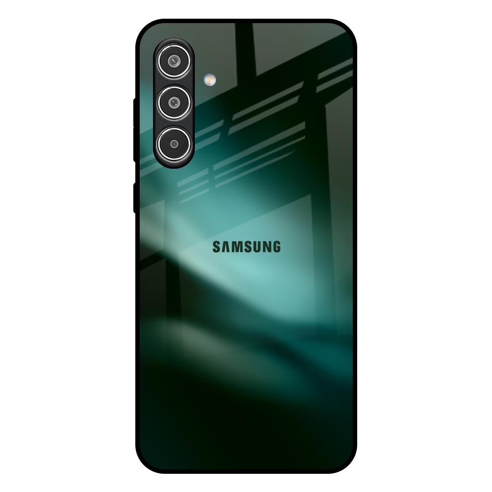 Northen Light Samsung Galaxy A36 5G Glass Back Cover Online