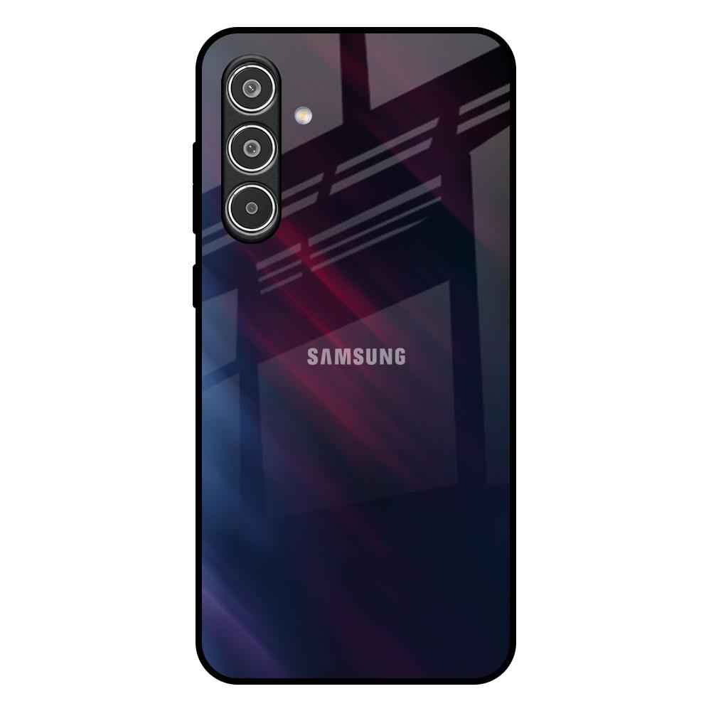 Pink Way Samsung Galaxy A36 5G Glass Back Cover Online