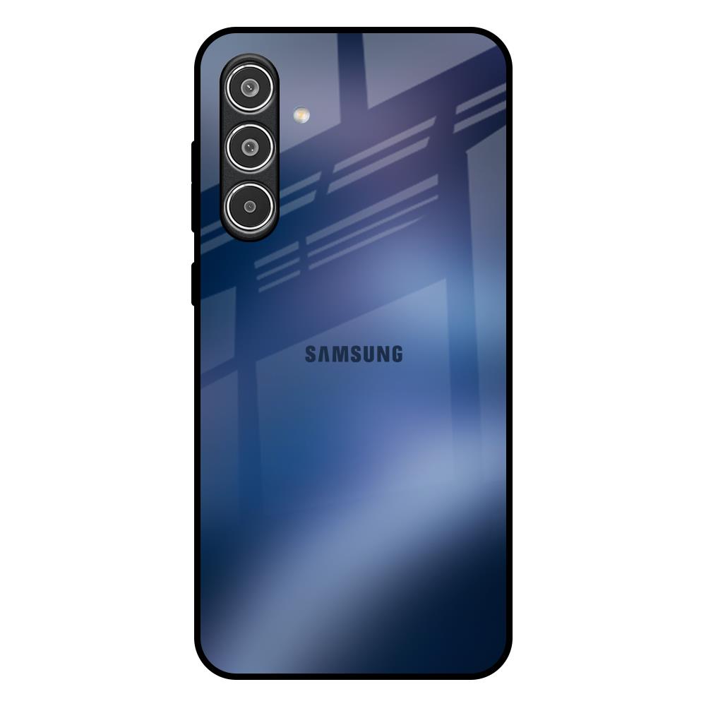 Dark Sea Samsung Galaxy A36 5G Glass Back Cover Online