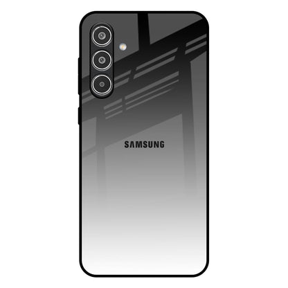 Zebra Gradient Samsung Galaxy A36 5G Glass Back Cover Online