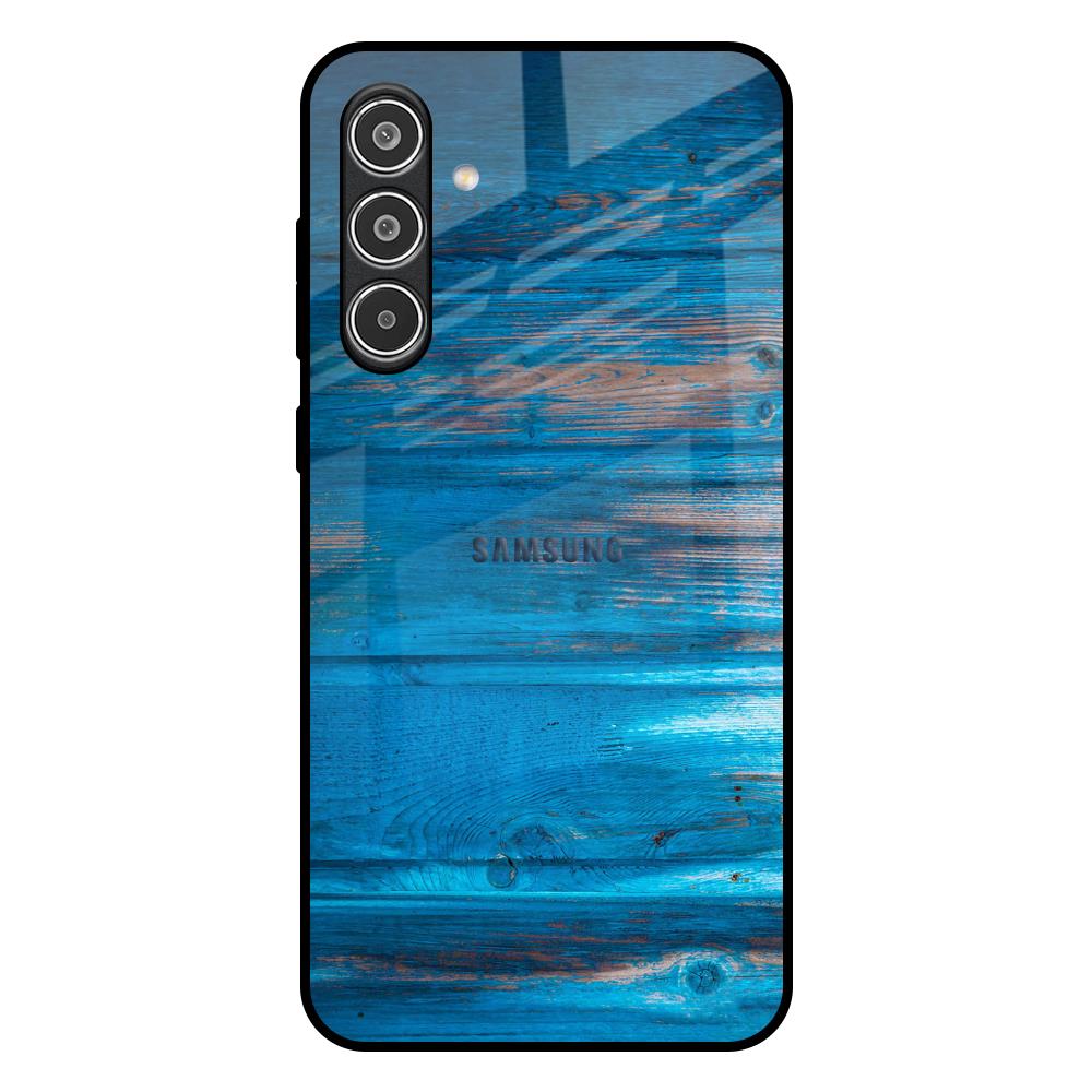 Patina Finish Samsung Galaxy A36 5G Glass Back Cover Online