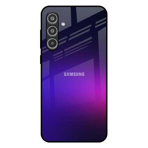 Dual Magic Tone Samsung Galaxy A36 5G Glass Back Cover Online