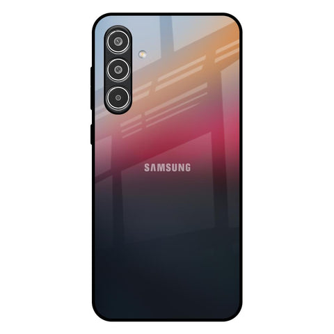 Ocean View Samsung Galaxy A36 5G Glass Back Cover Online