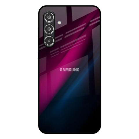 Speedy Motion Samsung Galaxy A36 5G Glass Back Cover Online
