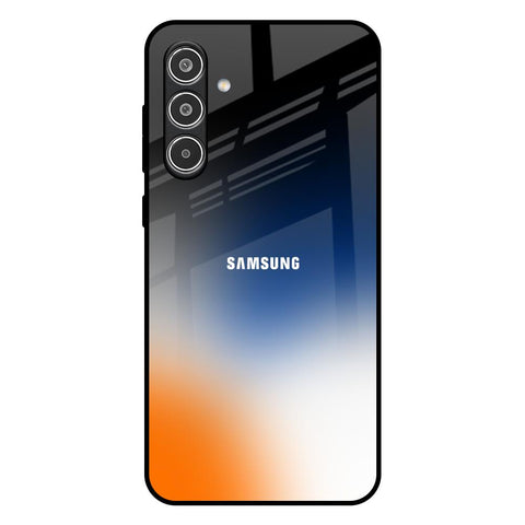 Magic Shade Samsung Galaxy A36 5G Glass Back Cover Online
