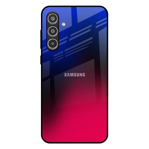 Mesmerizing Gradient Samsung Galaxy A36 5G Glass Back Cover Online