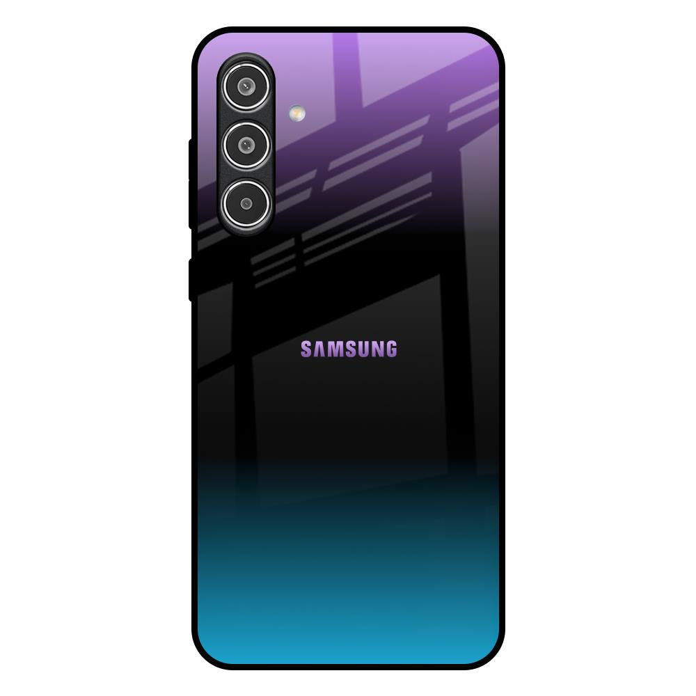 Purplemarine Samsung Galaxy A36 5G Glass Back Cover Online