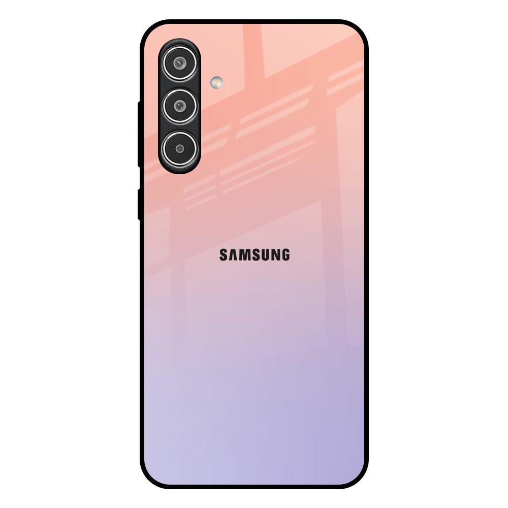 Dawn Gradient Samsung Galaxy A36 5G Glass Back Cover Online