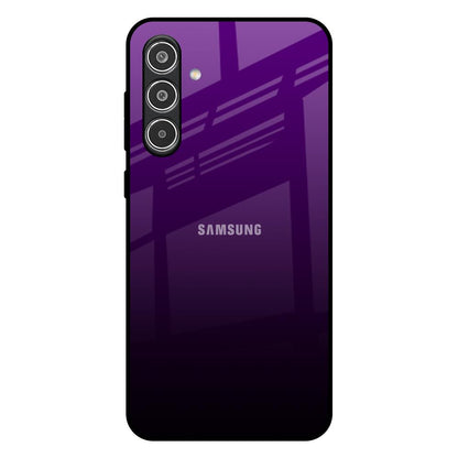 Harbor Royal Blue Samsung Galaxy A36 5G Glass Back Cover Online