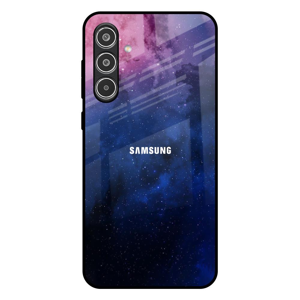 Dreamzone Samsung Galaxy A36 5G Glass Back Cover Online