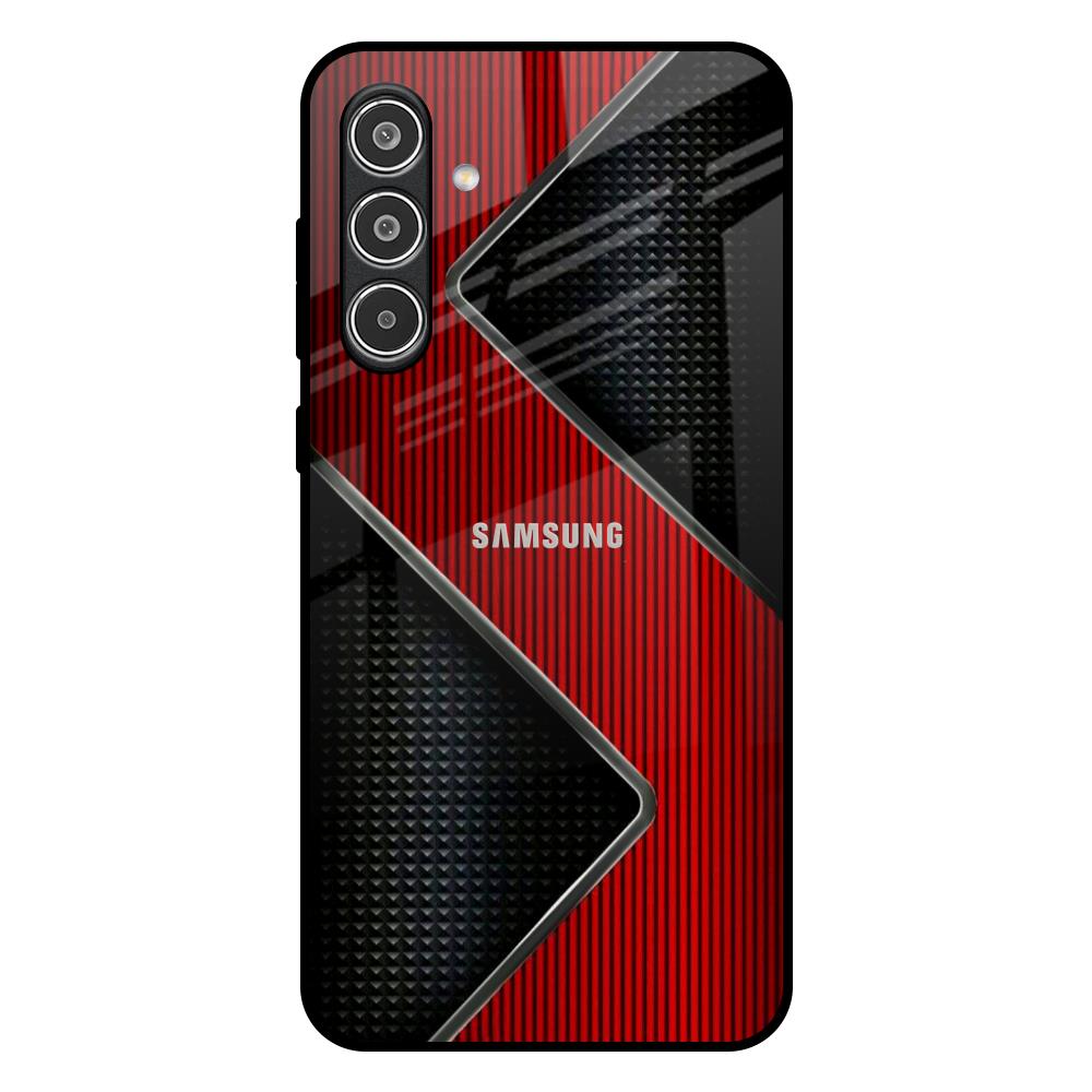 Art Of Strategic Samsung Galaxy A36 5G Glass Back Cover Online