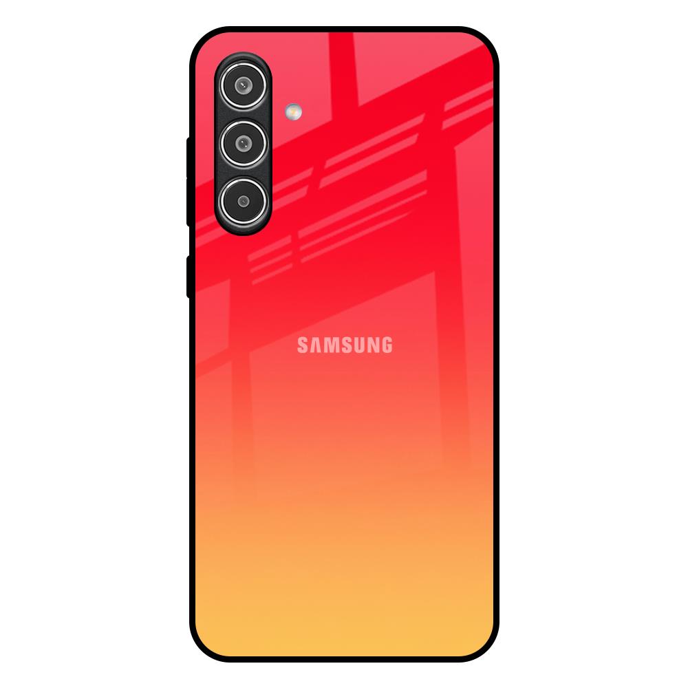 Sunbathed Samsung Galaxy A36 5G Glass Back Cover Online