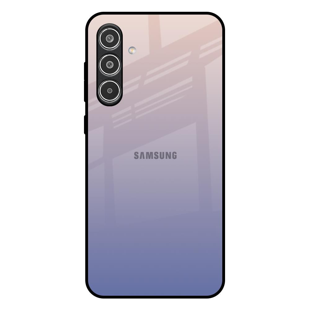 Rose Hue Samsung Galaxy A36 5G Glass Back Cover Online