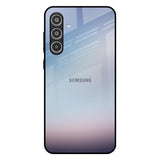 Light Sky Texture Samsung Galaxy A36 5G Glass Back Cover Online