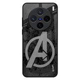 Sign Of Hope Vivo X200 5G Glass Back Cover Online