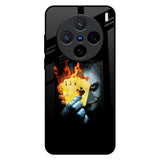AAA Joker Vivo X200 5G Glass Back Cover Online