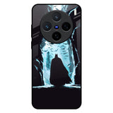 Dark Man In Cave Vivo X200 5G Glass Back Cover Online