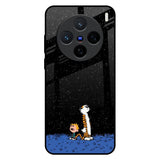 Night Sky Star Vivo X200 5G Glass Back Cover Online