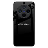 You Can Vivo X200 5G Glass Back Cover Online