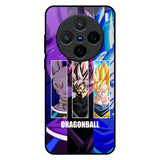 DGBZ Vivo X200 5G Glass Back Cover Online