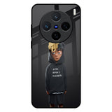 Dishonor Vivo X200 5G Glass Back Cover Online