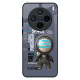 Space Travel Vivo X200 5G Glass Back Cover Online