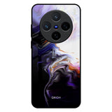Enigma Smoke Vivo X200 5G Glass Back Cover Online