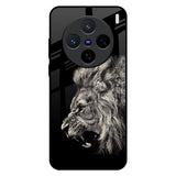 Brave Lion Vivo X200 5G Glass Back Cover Online