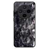 Cryptic Smoke Vivo X200 5G Glass Back Cover Online