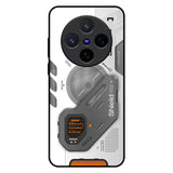 Liberty Cyber Vivo X200 5G Glass Back Cover Online