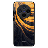 Sunshine Beam Vivo X200 5G Glass Back Cover Online