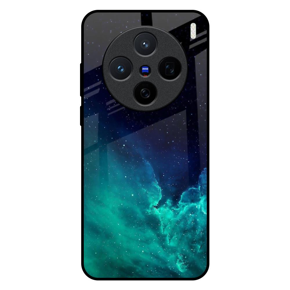 Winter Sky Zone Vivo X200 5G Glass Back Cover Online