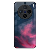 Moon Night Vivo X200 5G Glass Back Cover Online