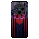 Super Art Logo Vivo X200 5G Glass Back Cover Online