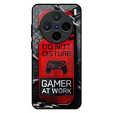 Do No Disturb Vivo X200 5G Glass Back Cover Online