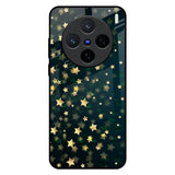 Dazzling Stars Vivo X200 5G Glass Back Cover Online