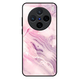 Diamond Pink Gradient Vivo X200 5G Glass Back Cover Online