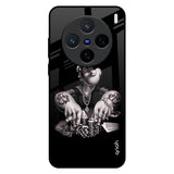 Gambling Problem Vivo X200 5G Glass Back Cover Online
