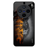 King Of Forest Vivo X200 5G Glass Back Cover Online
