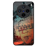 True Genius Vivo X200 5G Glass Back Cover Online