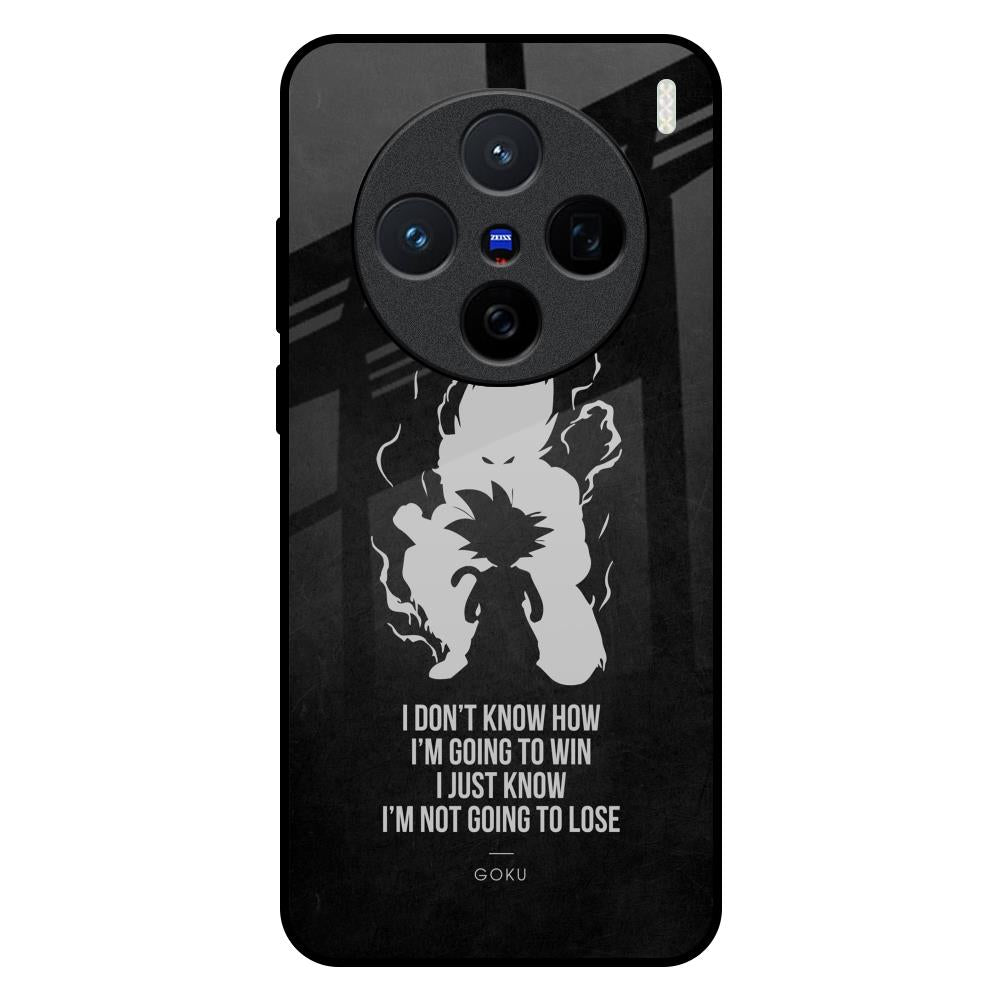 Ace One Piece Vivo X200 5G Glass Back Cover Online