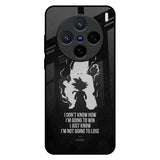 Ace One Piece Vivo X200 5G Glass Back Cover Online