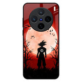 Winter Forest Vivo X200 5G Glass Back Cover Online