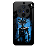 Splatter Instinct Vivo X200 5G Glass Back Cover Online
