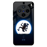 Luffy Nika Vivo X200 5G Glass Back Cover Online