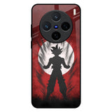 Japanese Animated Vivo X200 5G Glass Back Cover Online