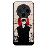 Manga Series Vivo X200 5G Glass Back Cover Online