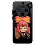 Spy X Family Vivo X200 5G Glass Back Cover Online